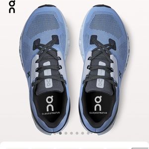 On Cloud Cloudstratus